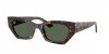 OKULARY RAY-BAN® ZENA RB 4430 135971 52 ROZMIAR M